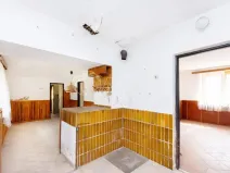 Prodej rodinného domu, Miličín, 121 m2