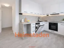 Pronájem bytu 3+1, Havířov - Město, Resslova, 68 m2