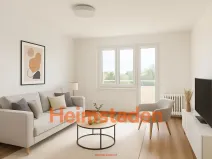 Pronájem bytu 4+kk, Havířov - Město, Matuškova, 77 m2