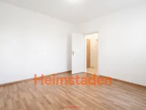 Pronájem bytu 1+1, Havířov - Město, Klidná, 25 m2