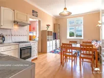 Prodej bytu 2+kk, Plzeň - Jižní Předměstí, Edvarda Beneše, 50 m2