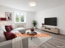 Pronájem bytu 3+1, Šenov, Václavovická, 73 m2