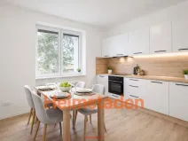 Pronájem bytu 3+1, Šenov, Václavovická, 74 m2