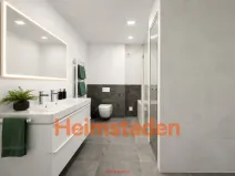 Pronájem bytu 4+kk, Ostrava - Moravská Ostrava, Sokolská třída, 111 m2