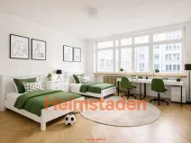 Pronájem bytu 4+kk, Ostrava - Moravská Ostrava, Sokolská třída, 111 m2