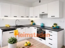 Pronájem bytu 2+1, Ostrava - Moravská Ostrava, Hrušovská, 56 m2