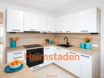 Pronájem bytu 2+1, Ostrava - Moravská Ostrava, Hrušovská, 56 m2