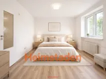 Pronájem bytu 2+1, Ostrava-Mor.Ostrava, Zelená, 47 m2