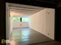 Prodej garáže, Zlín, U Náhonu, 17 m2