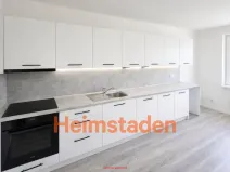 Pronájem bytu 3+1, Ostrava - Poruba, Čs. exilu, 80 m2