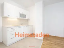 Pronájem bytu 1+kk, Ostrava - Poruba, Matěje Kopeckého, 29 m2