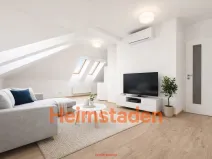 Pronájem bytu 2+kk, Ostrava - Poruba, náměstí Boženy Němcové, 49 m2