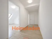 Pronájem bytu 2+kk, Ostrava - Poruba, náměstí Boženy Němcové, 49 m2