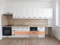 Pronájem bytu 2+1, Ostrava - Poruba, Čs. exilu, 55 m2