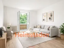 Pronájem bytu 3+kk, Ostrava - Poruba, 17. listopadu, 56 m2