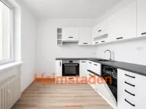Pronájem bytu 2+1, Paskov, Bělská, 50 m2