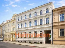 Pronájem garáže, Ostrava - Moravská Ostrava, Přívozská, 12 m2