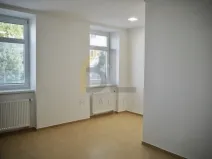 Pronájem bytu 1+1, Hodonín, Nádražní řádek, 46 m2