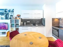 Pronájem bytu 2+kk, Praha, 59 m2