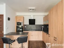 Pronájem rodinného domu, Benešov, Hrubínova, 124 m2
