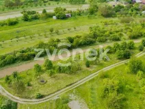 Prodej pozemku pro bydlení, Zlechov, 2143 m2