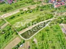 Prodej pozemku pro bydlení, Zlechov, 2143 m2