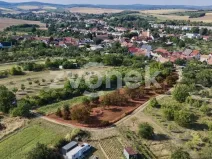 Prodej pozemku pro bydlení, Zlechov, 2143 m2