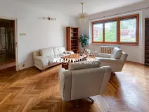Pronájem bytu 3+1, Praha - Krč, Pacovská, 76 m2