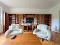 Pronájem bytu 3+1, Praha - Krč, Pacovská, 76 m2