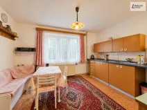 Prodej rodinného domu, Příbram - Příbram II, Koperníkova, 170 m2