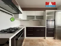 Prodej bytu 3+1, Nový Jičín - Loučka, Na Lani, 76 m2