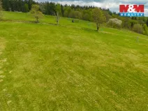 Prodej louky, Albrechtice v Jizerských horách, 13478 m2