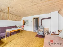 Prodej chaty, Kozojedy - Břízsko, 80 m2