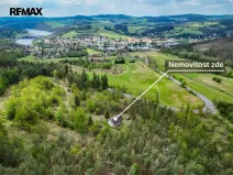 Prodej chaty, Kamýk nad Vltavou, 89 m2