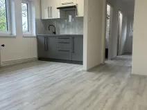 Pronájem bytu 1+kk, Praha - Strašnice, Královická, 32 m2
