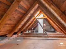 Prodej rodinného domu, Sušice - Sušice III, Palackého, 169 m2