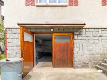 Prodej rodinného domu, Sušice - Sušice III, Palackého, 169 m2