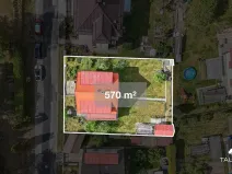 Prodej rodinného domu, Sušice - Sušice III, Palackého, 169 m2