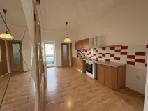 Pronájem bytu 2+1, Zábřeh, Valová, 60 m2