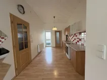 Pronájem bytu 2+1, Zábřeh, Valová, 60 m2