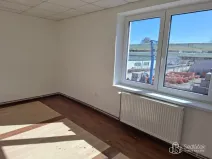 Pronájem bytu 3+1, Sokolov, Chebská, 98 m2