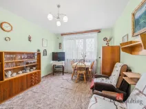 Prodej bytu 2+1, Plzeň - Východní Předměstí, Rychtaříkova, 48 m2