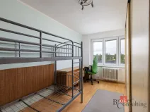 Prodej bytu 3+1, Kostelec nad Orlicí, Tyršova, 59 m2