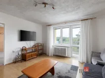 Prodej bytu 3+1, Kostelec nad Orlicí, Tyršova, 59 m2