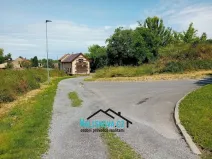 Prodej pozemku pro bydlení, Kroměříž - Těšnovice, 875 m2