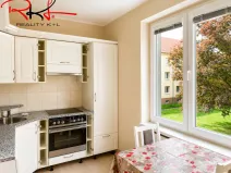 Pronájem bytu 1+1, Mělník, Sokolovská, 35 m2