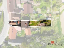 Prodej rodinného domu, Plánice, Klatovská, 74 m2
