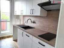Pronájem bytu 2+1, Teplice, Duchcovská, 55 m2