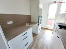 Pronájem bytu 2+1, Teplice, Duchcovská, 55 m2
