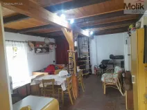 Prodej chaty, Chomutov, Lipská, 45 m2